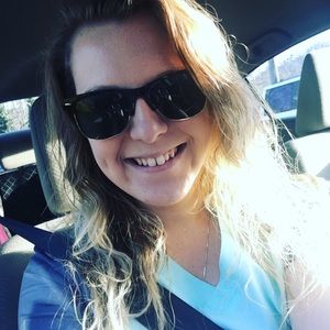 Meet your Posher, Brooklynn